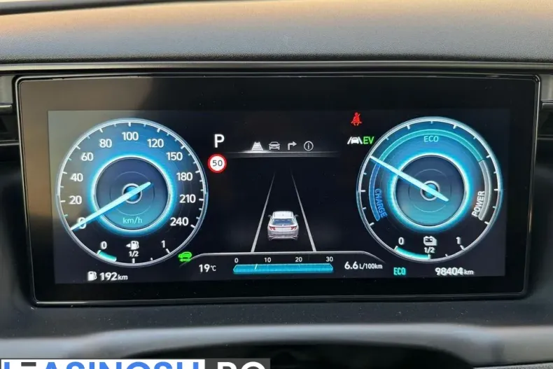 Hyundai Tucson din 2022 cu 98.835 km - oferta HYU256129 - foto 6