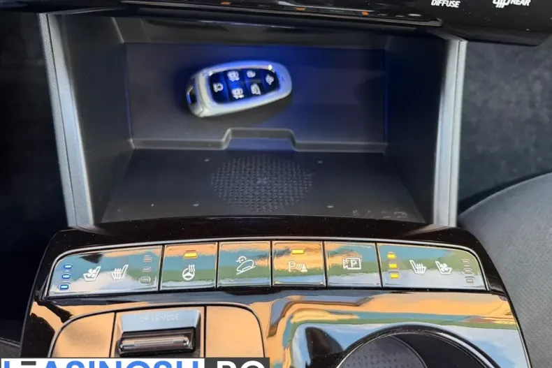Hyundai Tucson din 2022 cu 98.835 km - oferta HYU256129 - foto 8