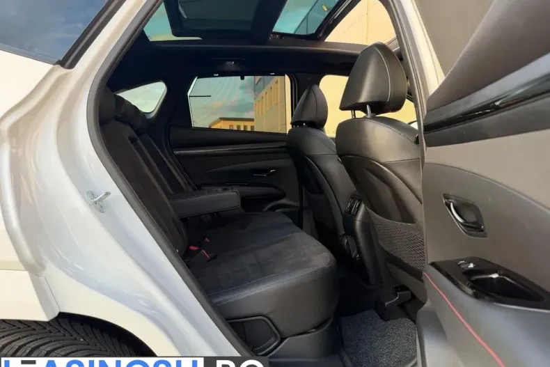 Hyundai Tucson din 2022 cu 98.835 km - oferta HYU256129 - foto 9