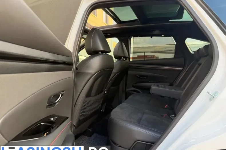 Hyundai Tucson din 2022 cu 98.835 km - oferta HYU256129 - foto 13