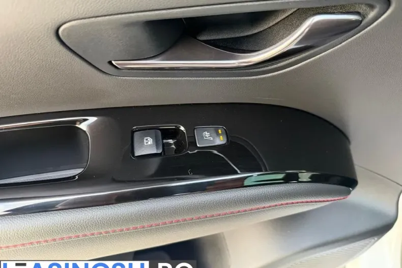 Hyundai Tucson din 2022 cu 98.835 km - oferta HYU256129 - foto 15