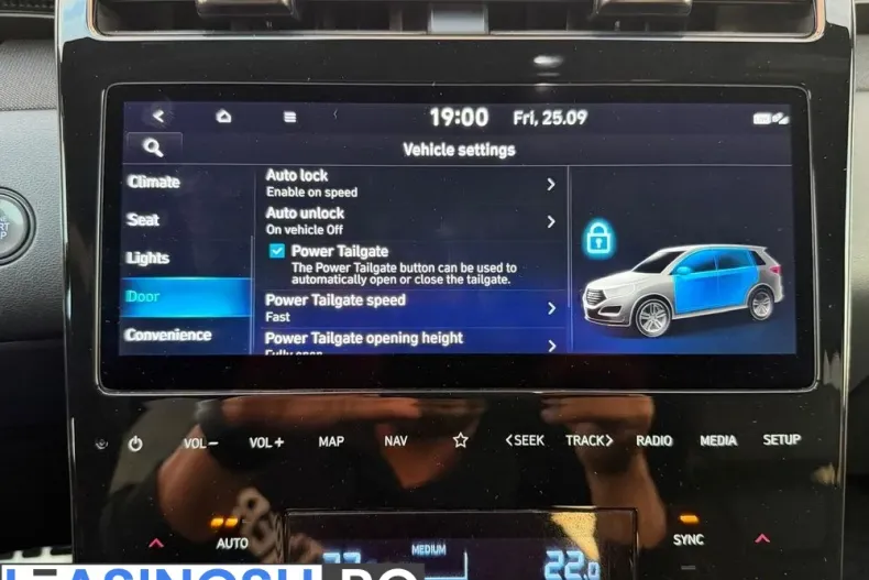 Hyundai Tucson din 2022 cu 98.835 km - oferta HYU256129 - foto 31