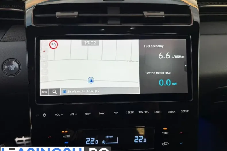 Hyundai Tucson din 2022 cu 98.835 km - oferta HYU256129 - foto 33