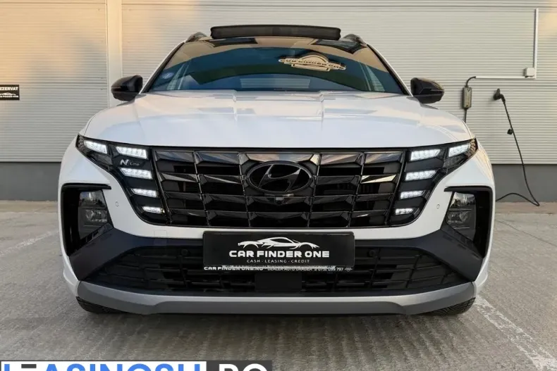 Hyundai Tucson din 2022 cu 98.835 km - oferta HYU256129 - foto 37