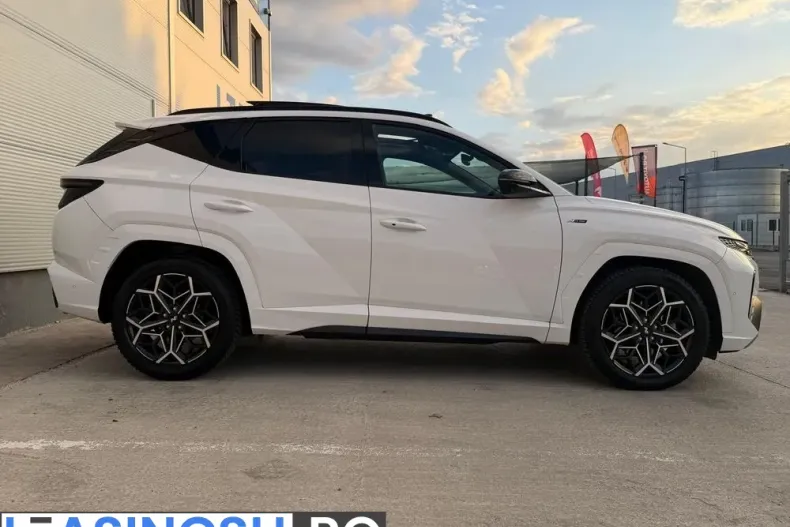 Hyundai Tucson din 2022 cu 98.835 km - oferta HYU256129 - foto 39