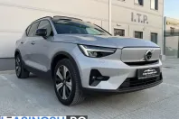 Volvo XC40 din 2022 cu 93.268 km - oferta VOL256130 - foto 1