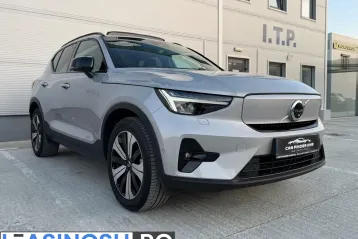 Volvo XC40 din 2022 - oferta VOL256130