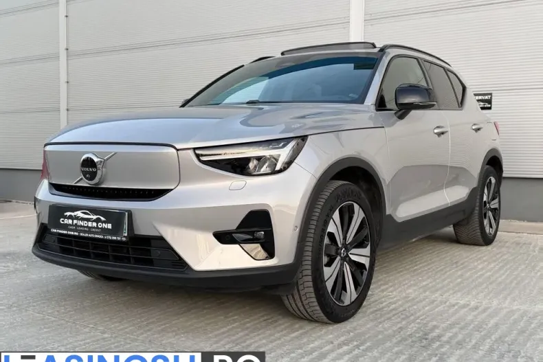 Volvo XC40 din 2022 cu 93.268 km - oferta VOL256130 - foto 2