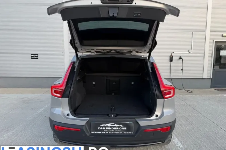 Volvo XC40 din 2022 cu 93.268 km - oferta VOL256130 - foto 35