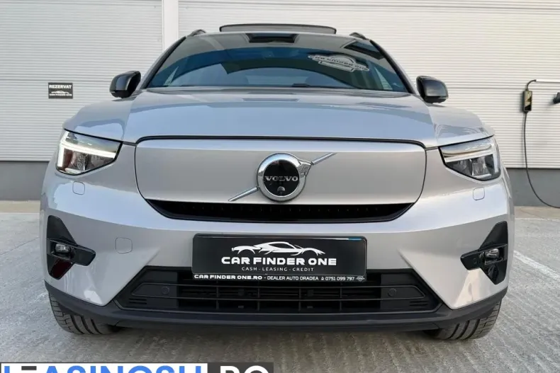 Volvo XC40 din 2022 cu 93.268 km - oferta VOL256130 - foto 36