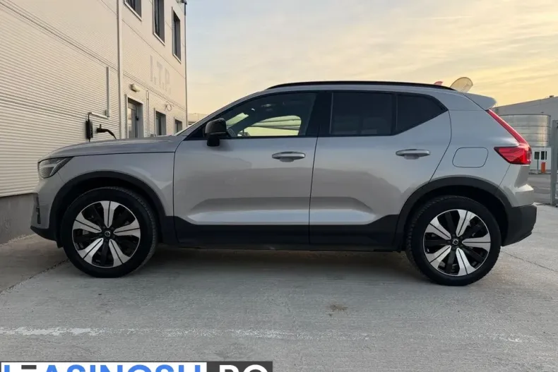 Volvo XC40 din 2022 cu 93.268 km - oferta VOL256130 - foto 39