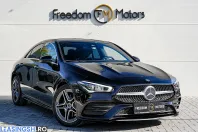 Mercedes-Benz CLA 220 (Clasa CLA) din 2021 cu 137.000 km - oferta MER256131 - foto 1