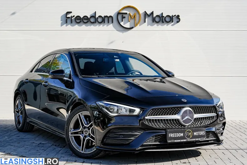 Mercedes-Benz CLA 220 (Clasa CLA) din 2021 cu 137.000 km - oferta MER256131 - foto 1