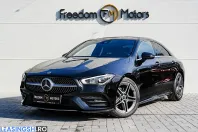 Mercedes-Benz CLA 220 (Clasa CLA) din 2021 cu 137.000 km - oferta MER256131 - foto 2