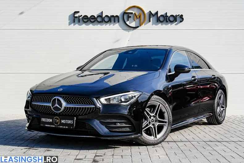 Mercedes-Benz CLA 220 (Clasa CLA) din 2021 cu 137.000 km - oferta MER256131 - foto 2