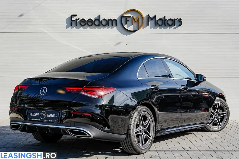 Mercedes-Benz CLA 220 (Clasa CLA) din 2021 cu 137.000 km - oferta MER256131 - foto 3