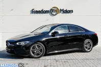 Mercedes-Benz CLA 220 (Clasa CLA) din 2021 cu 137.000 km - oferta MER256131 - foto 6