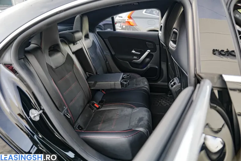 Mercedes-Benz CLA 220 (Clasa CLA) din 2021 cu 137.000 km - oferta MER256131 - foto 9
