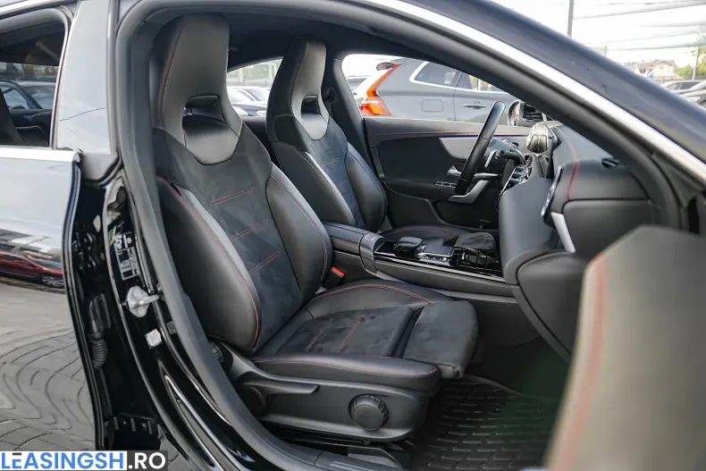 Mercedes-Benz CLA 220 (Clasa CLA) din 2021 cu 137.000 km - oferta MER256131 - foto 10