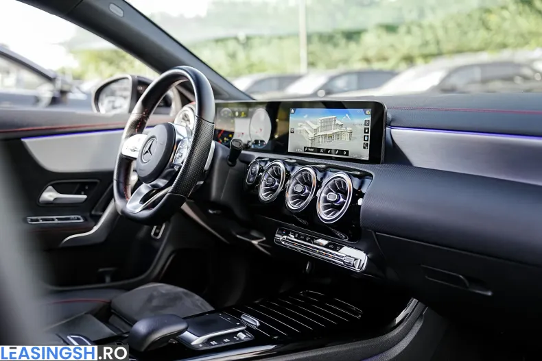 Mercedes-Benz CLA 220 (Clasa CLA) din 2021 cu 137.000 km - oferta MER256131 - foto 11