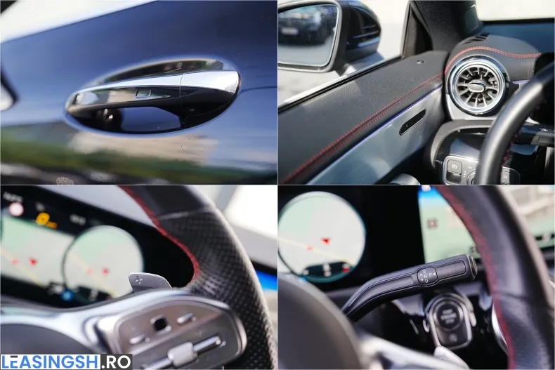 Mercedes-Benz CLA 220 (Clasa CLA) din 2021 cu 137.000 km - oferta MER256131 - foto 16