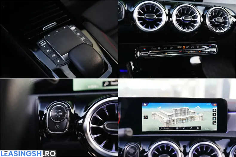 Mercedes-Benz CLA 220 (Clasa CLA) din 2021 cu 137.000 km - oferta MER256131 - foto 19