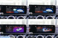 Mercedes-Benz CLA 220 (Clasa CLA) din 2021 cu 137.000 km - oferta MER256131 - foto 23