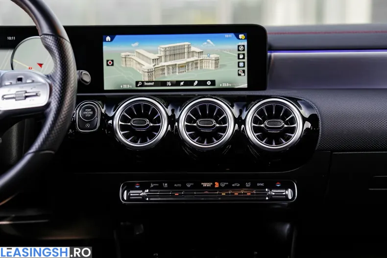 Mercedes-Benz CLA 220 (Clasa CLA) din 2021 cu 137.000 km - oferta MER256131 - foto 28