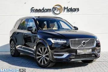 Volvo XC90 din 2020 - oferta VOL256132