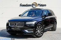 Volvo XC90 din 2020 cu 168.000 km - oferta VOL256132 - foto 2
