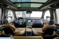 Volvo XC90 din 2020 cu 168.000 km - oferta VOL256132 - foto 3