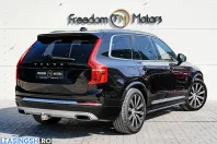 Volvo XC90 din 2020 cu 168.000 km - oferta VOL256132 - foto 4