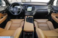 Volvo XC90 din 2020 cu 168.000 km - oferta VOL256132 - foto 8