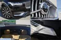 Volvo XC90 din 2020 cu 168.000 km - oferta VOL256132 - foto 12