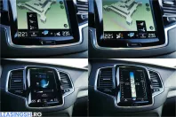 Volvo XC90 din 2020 cu 168.000 km - oferta VOL256132 - foto 21