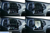 Volvo XC90 din 2020 cu 168.000 km - oferta VOL256132 - foto 23