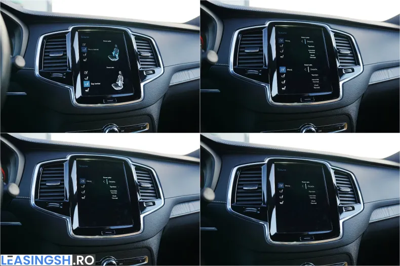 Volvo XC90 din 2020 cu 168.000 km - oferta VOL256132 - foto 27