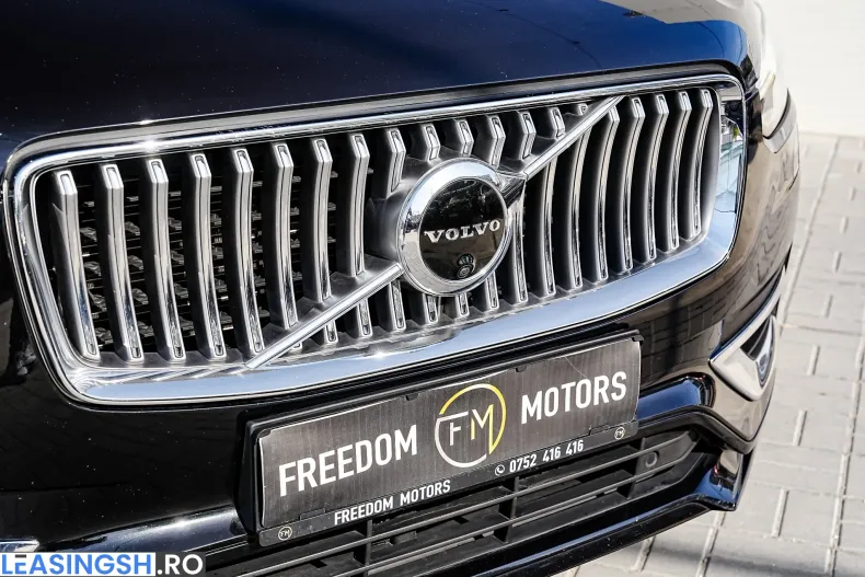 Volvo XC90 din 2020 cu 168.000 km - oferta VOL256132 - foto 28