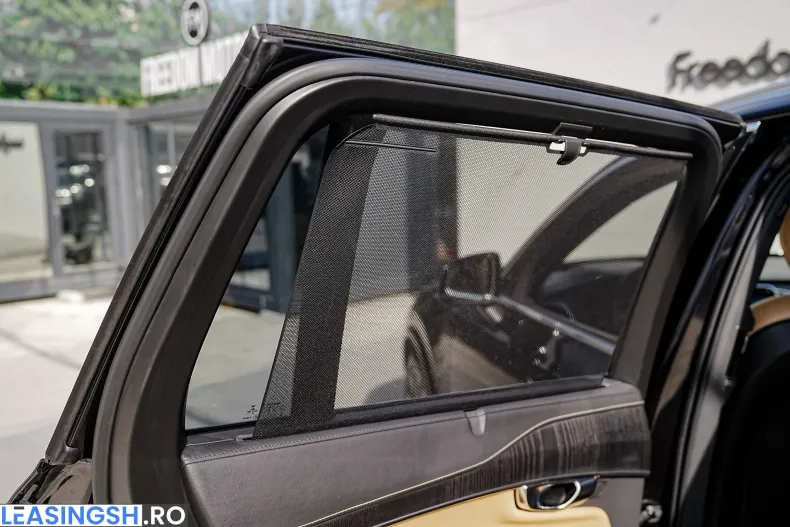 Volvo XC90 din 2020 cu 168.000 km - oferta VOL256132 - foto 34