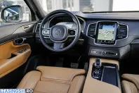 Volvo XC90 din 2020 cu 168.000 km - oferta VOL256132 - foto 38
