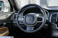 Volvo XC90 din 2020 cu 168.000 km - oferta VOL256132 - foto 39