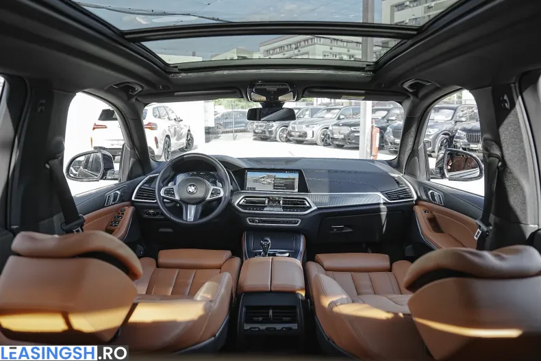 BMW X5 (Seria X) din 2021 cu 153.000 km - oferta BMW256133 - foto 3