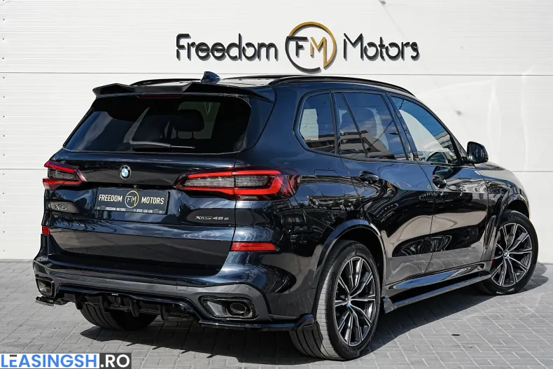 BMW X5 (Seria X) din 2021 cu 153.000 km - oferta BMW256133 - foto 4