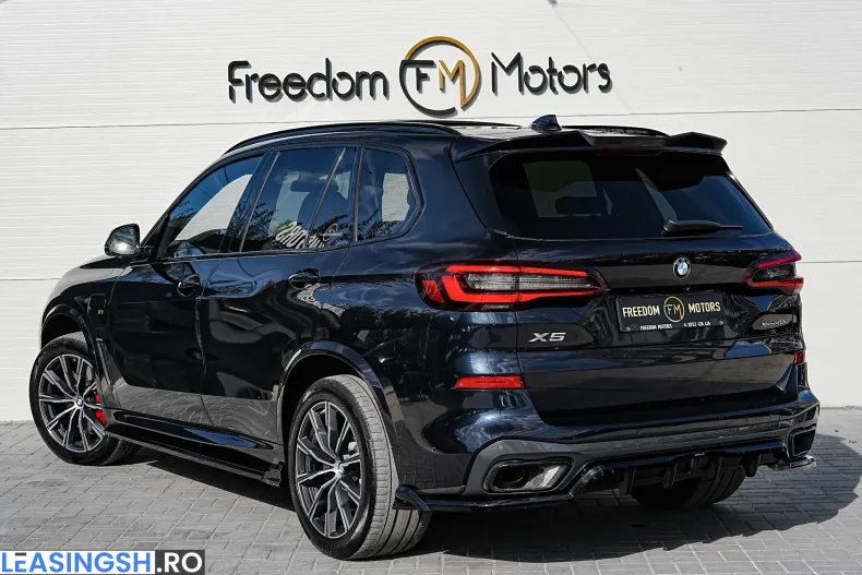 BMW X5 (Seria X) din 2021 cu 153.000 km - oferta BMW256133 - foto 5