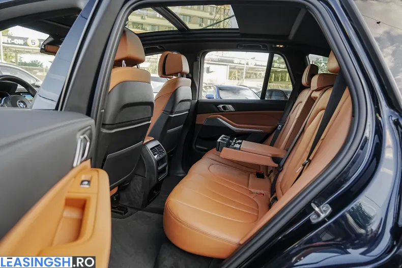 BMW X5 (Seria X) din 2021 cu 153.000 km - oferta BMW256133 - foto 9