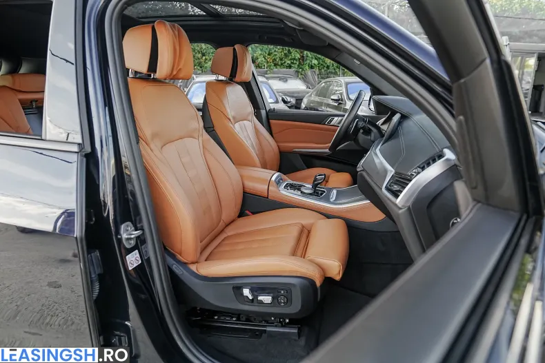 BMW X5 (Seria X) din 2021 cu 153.000 km - oferta BMW256133 - foto 11