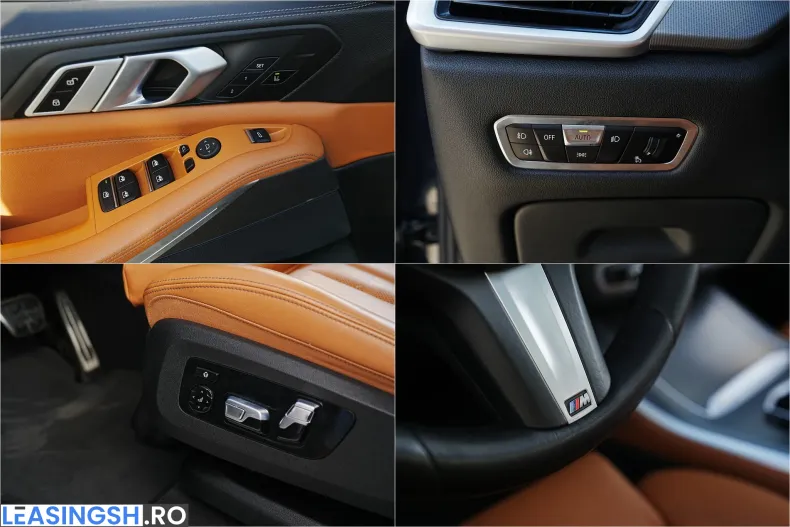 BMW X5 (Seria X) din 2021 cu 153.000 km - oferta BMW256133 - foto 16