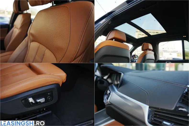 BMW X5 (Seria X) din 2021 cu 153.000 km - oferta BMW256133 - foto 17