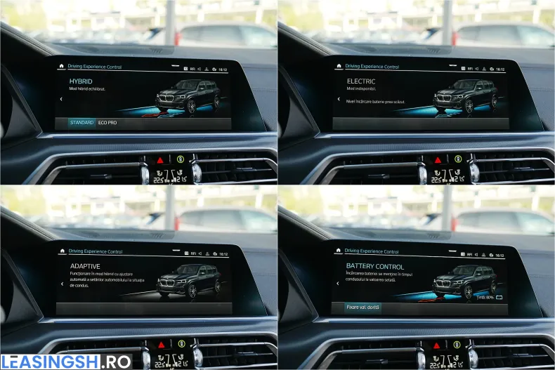 BMW X5 (Seria X) din 2021 cu 153.000 km - oferta BMW256133 - foto 20