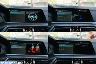 BMW X5 (Seria X) din 2021 cu 153.000 km - oferta BMW256133 - foto 24